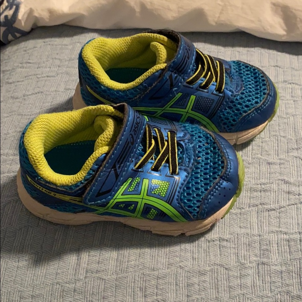 Toddler ASICS